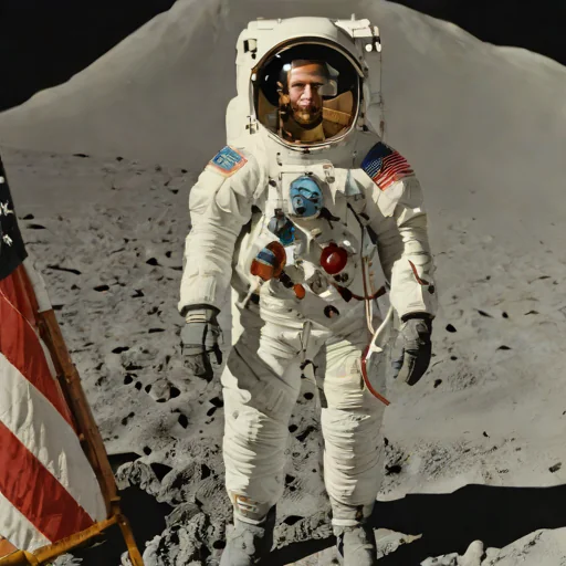 James Irwin