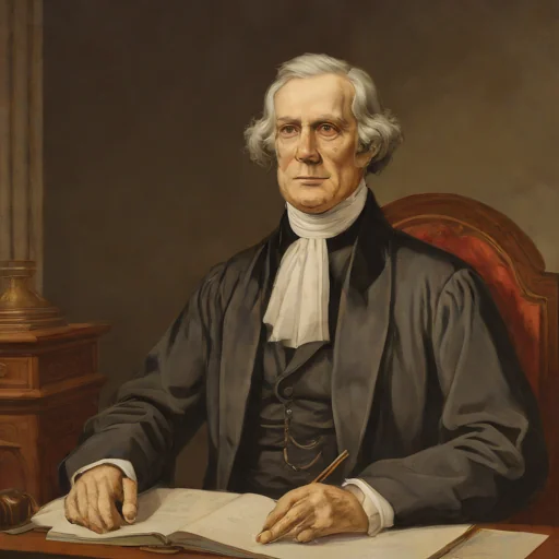 Joseph Story