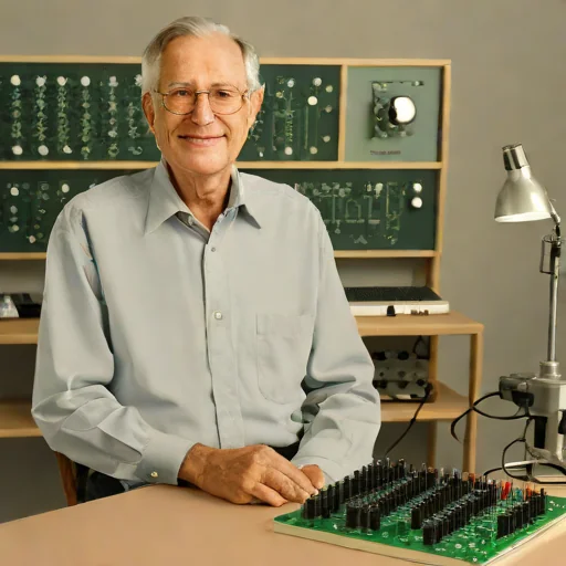 Jean Hoerni