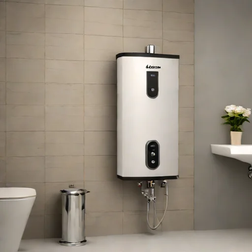 Jaquar Insta Prime Water Heater 18kw