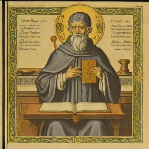 Johannes Balbus