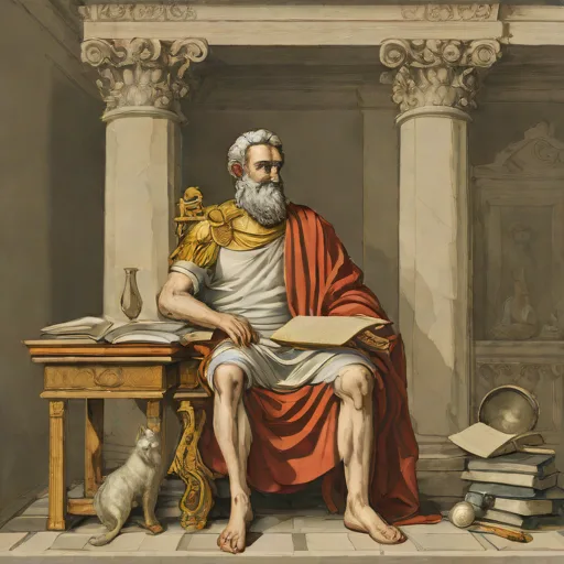Julius Pollux