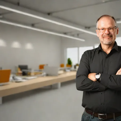 Jörg Schlaich