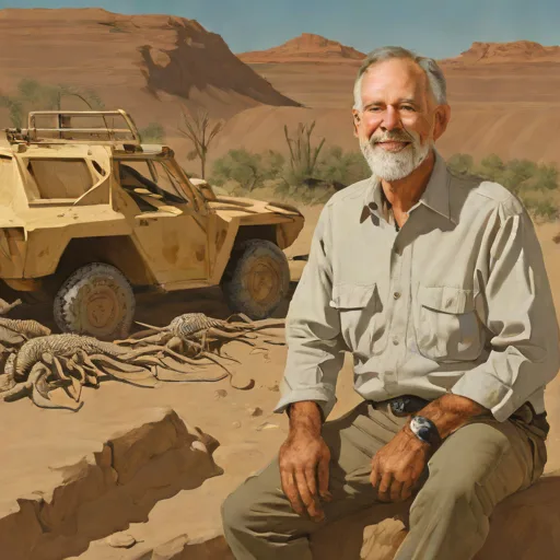 J. William Schopf