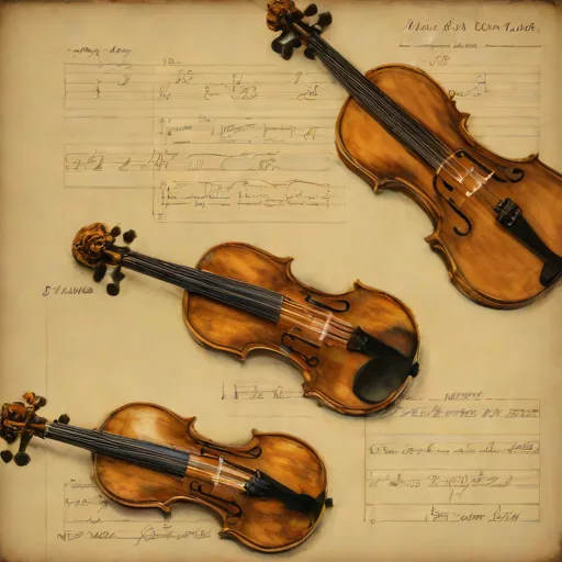Joaquín Turina Violin Sonata No. 1, Op. 51