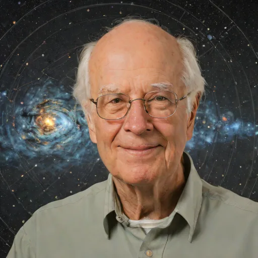 Jeremiah P. Ostriker