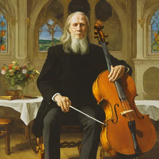 John Tavener: The Protecting Veil