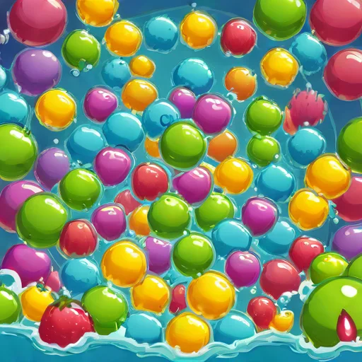 Jelly Splash