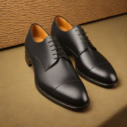 John Lobb Harlyn