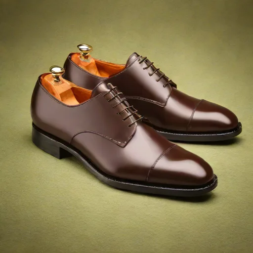 J.M. Weston Golf Derby 641