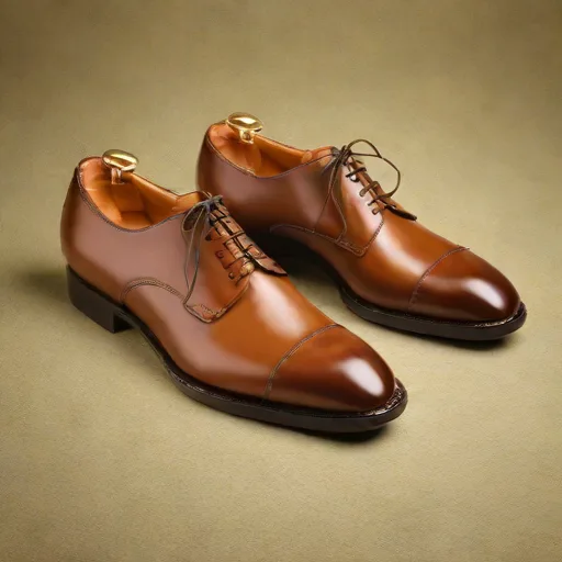 J.M. Weston Demi-Chasse 598