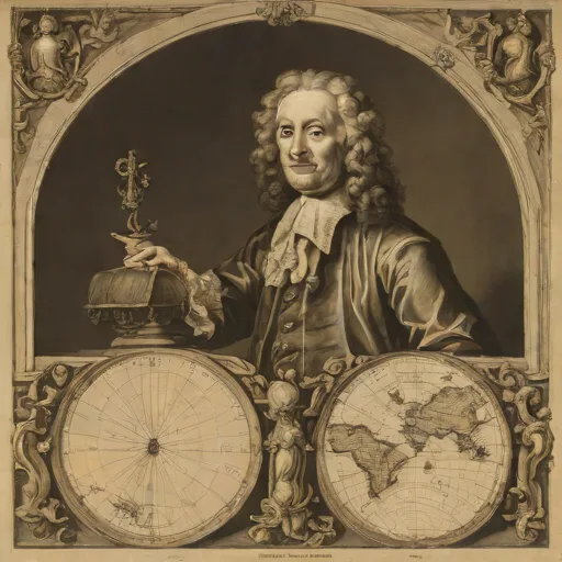 John Senex