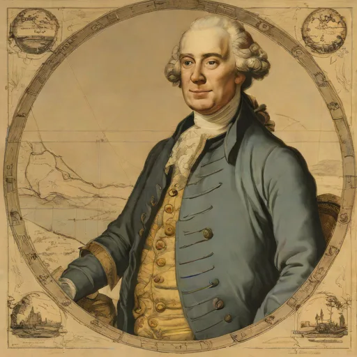John Mitchell (1711–1768)