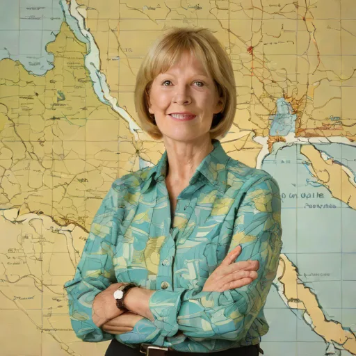 Judy Olson