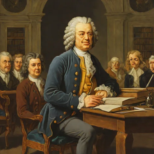 J.C. Bach Piano Concerto in E-flat major, Op. 7 No. 5