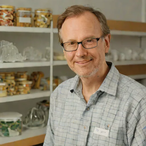 Jan Veizer