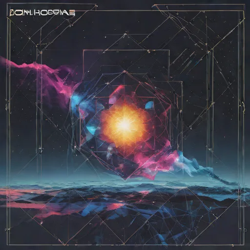 Jon Hopkins - Singularity
