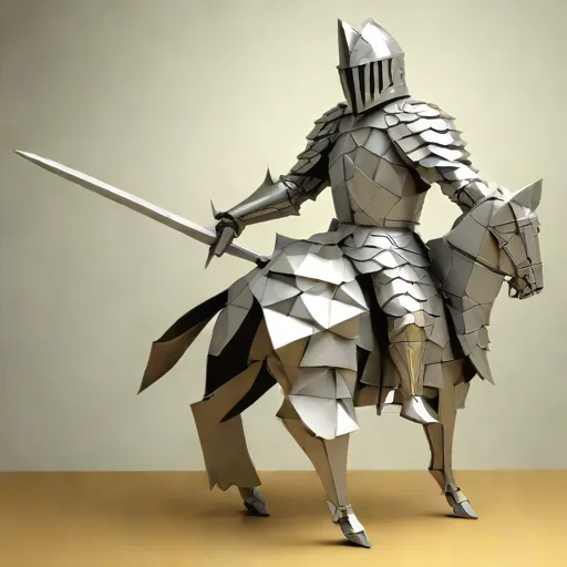 Joisel's Knight