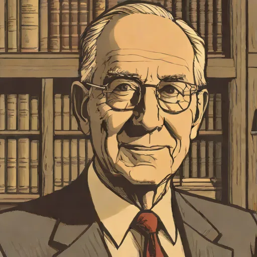 Joseph Rauh
