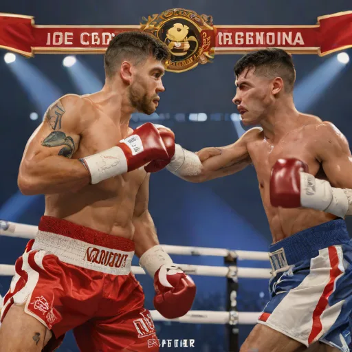 Joe Cordina vs Shavkatdzhon Rakhimov