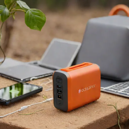 Jackery Explorer 100 Plus