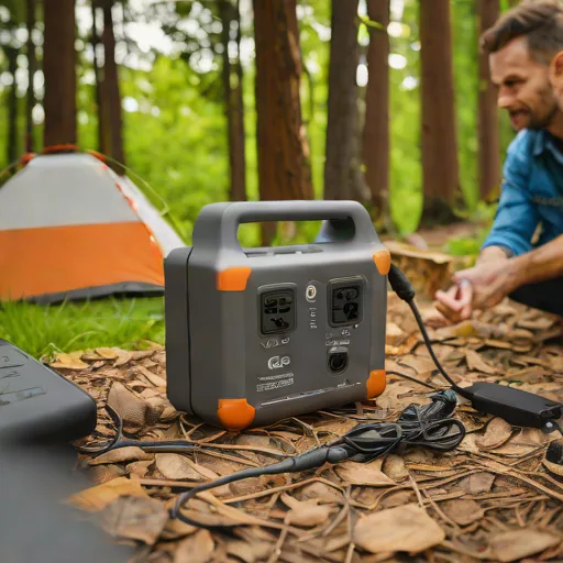 Jackery Explorer 300