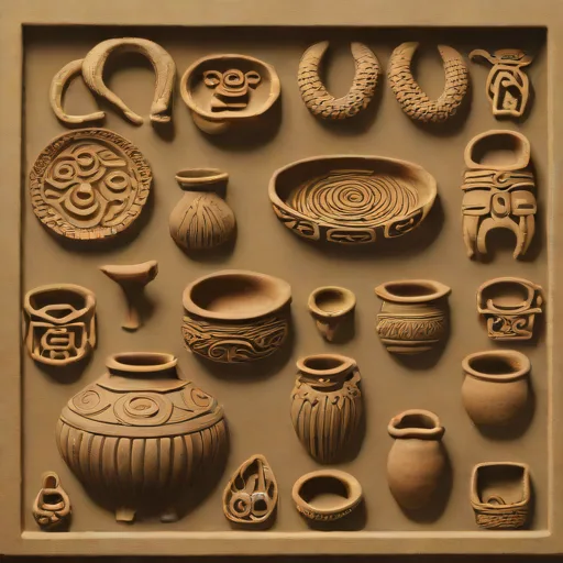 Jomon Culture