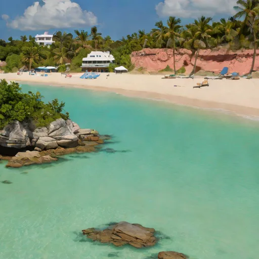 John Smith's Bay
