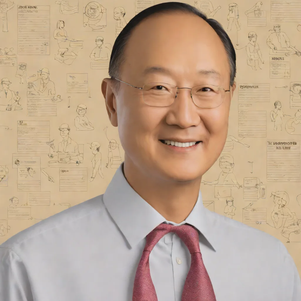 Jim Yong Kim