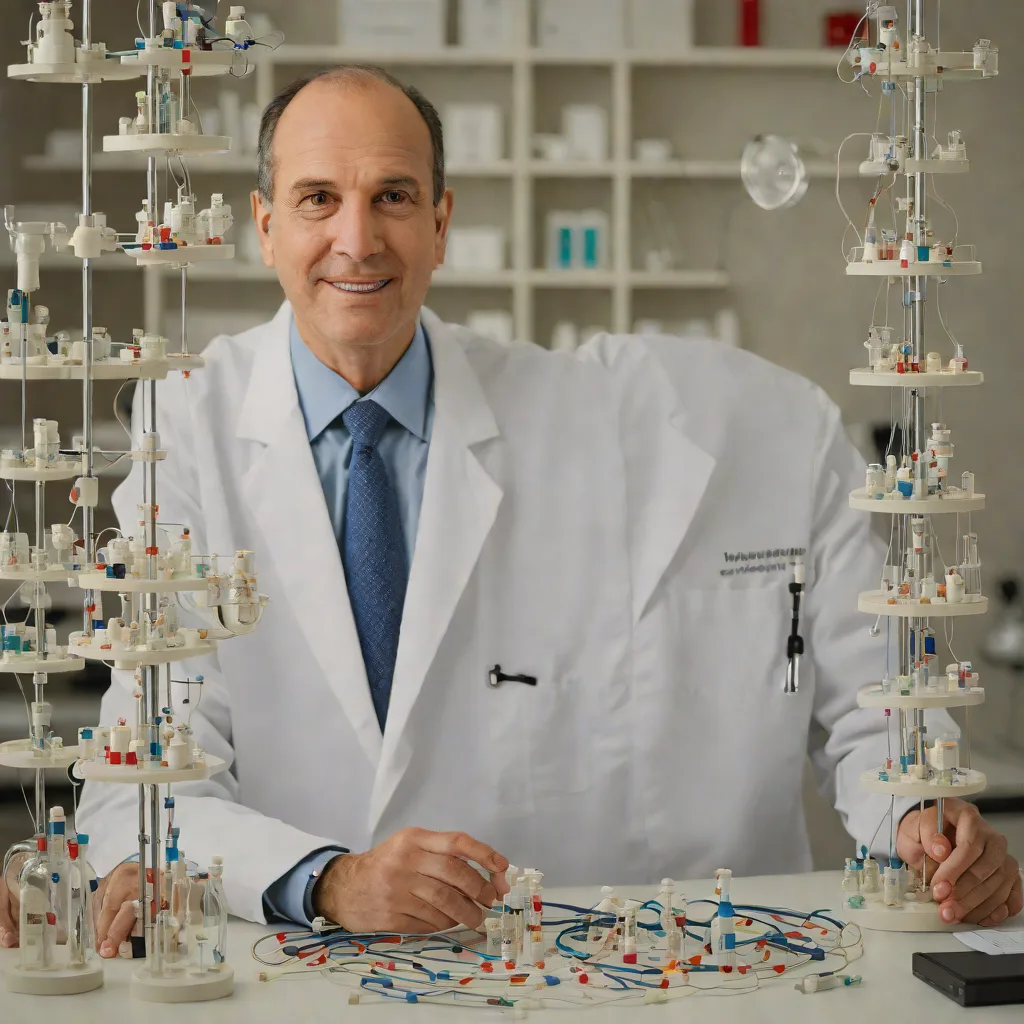 Joseph Vacanti