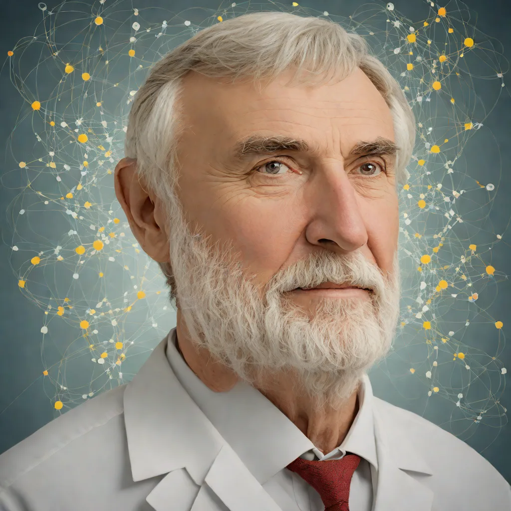 John O'Keefe