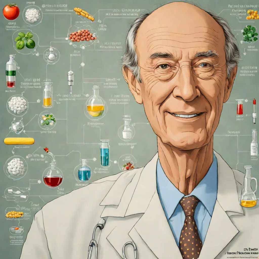 John Vane