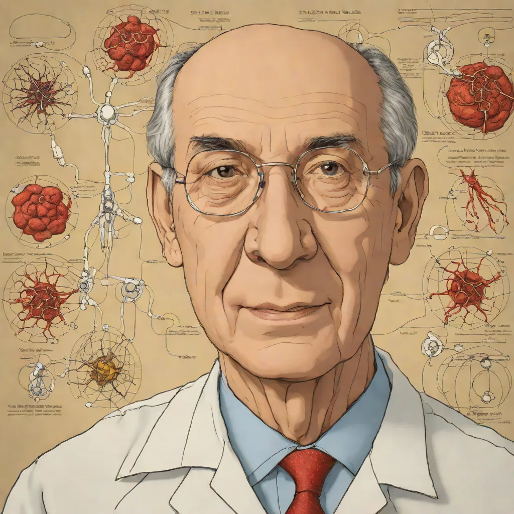 Judah Folkman