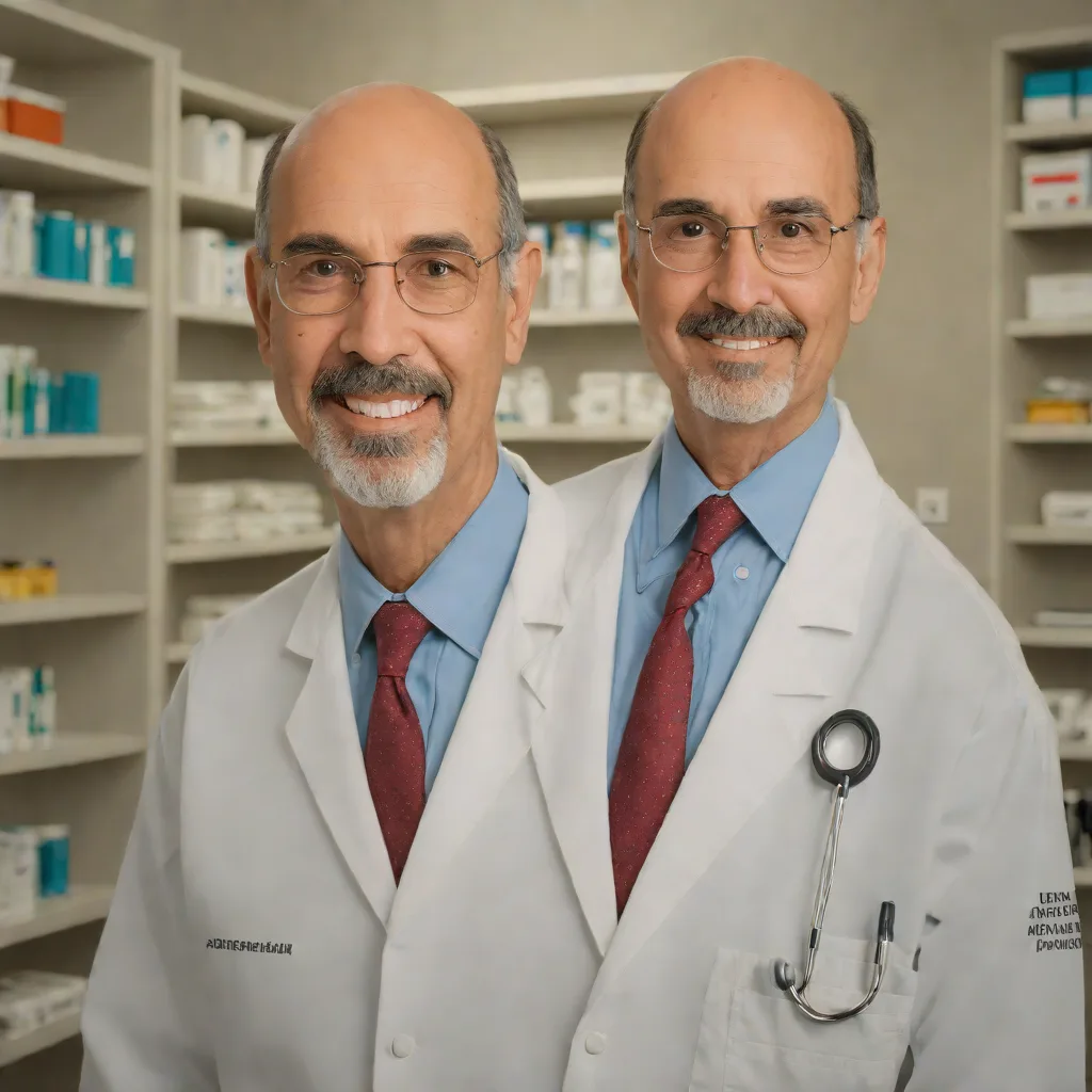 John Najarian
