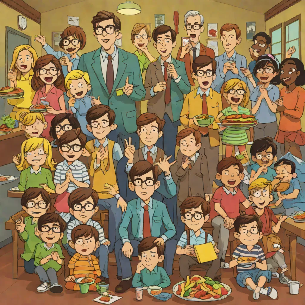 John Mulaney: Sack Lunch Bunch