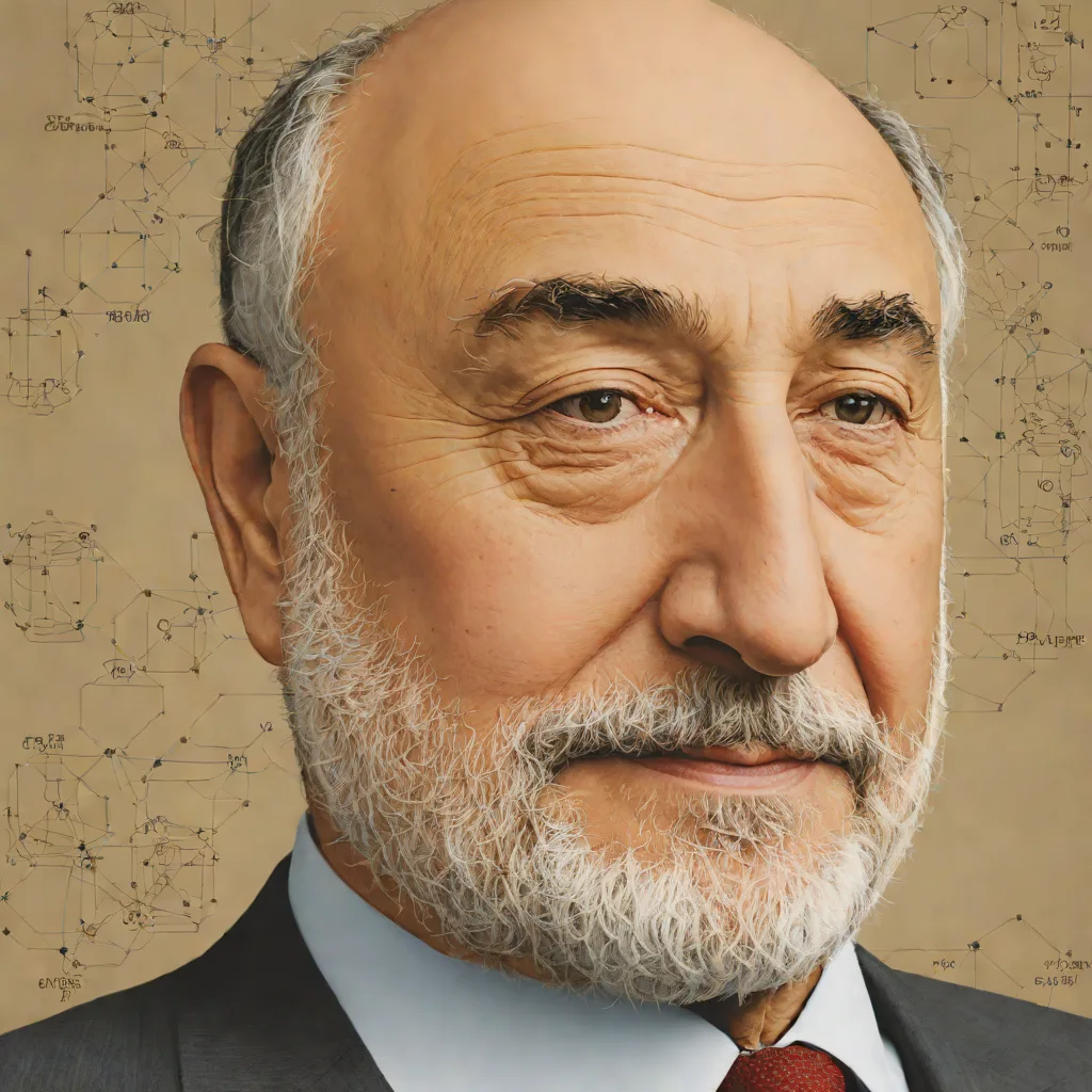 Joseph Stiglitz