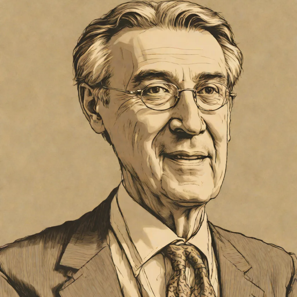 John Harsanyi