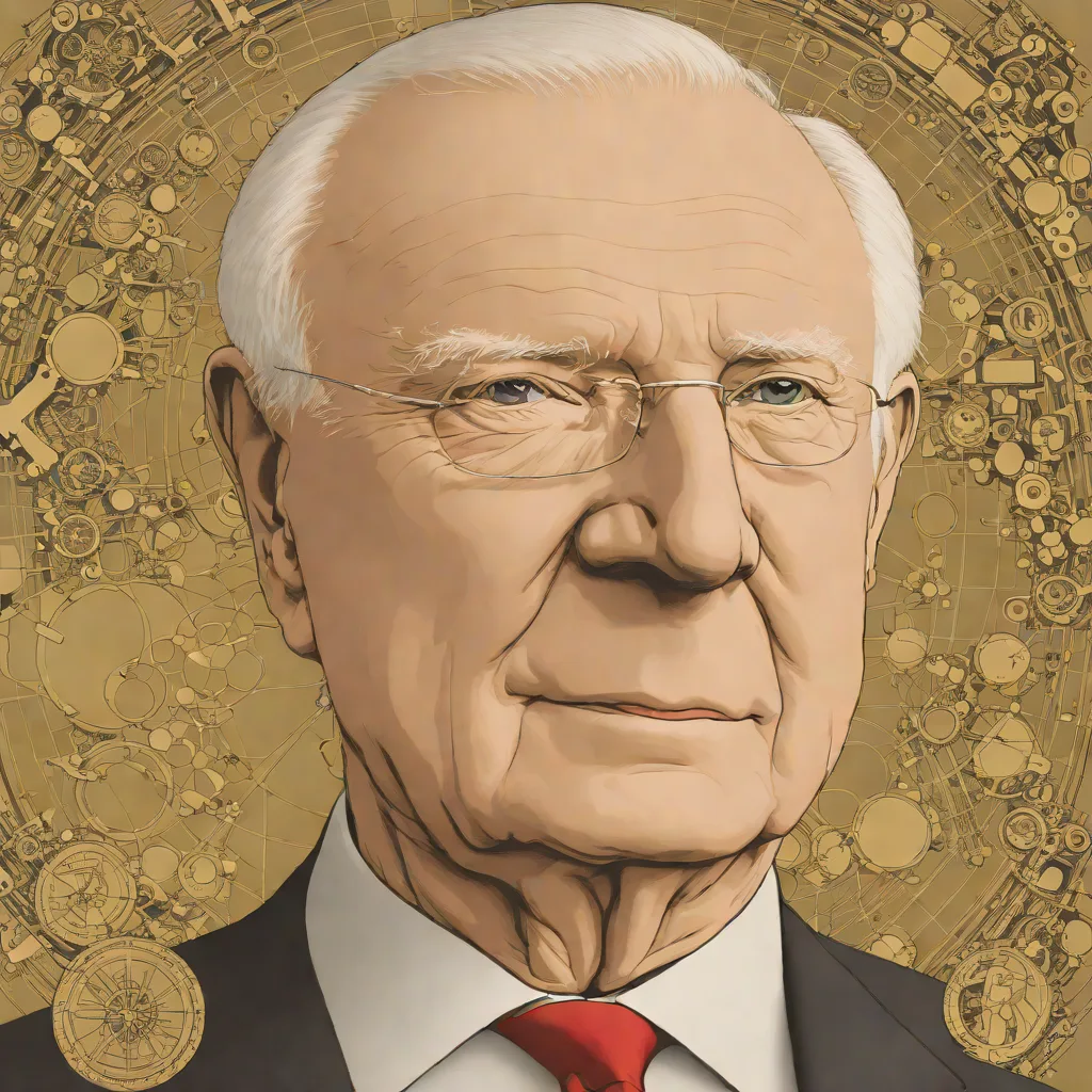 James Mirrlees