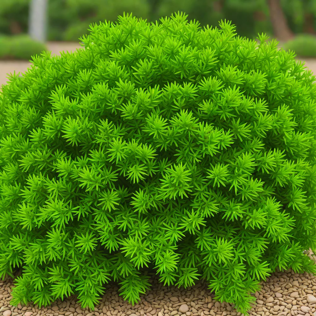 Juniperus horizontalis