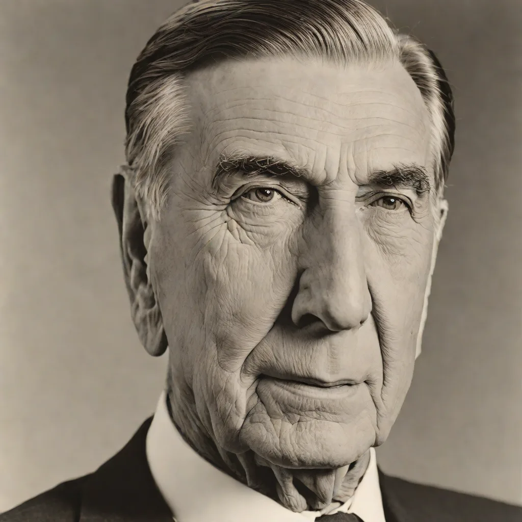 John Kenneth Galbraith