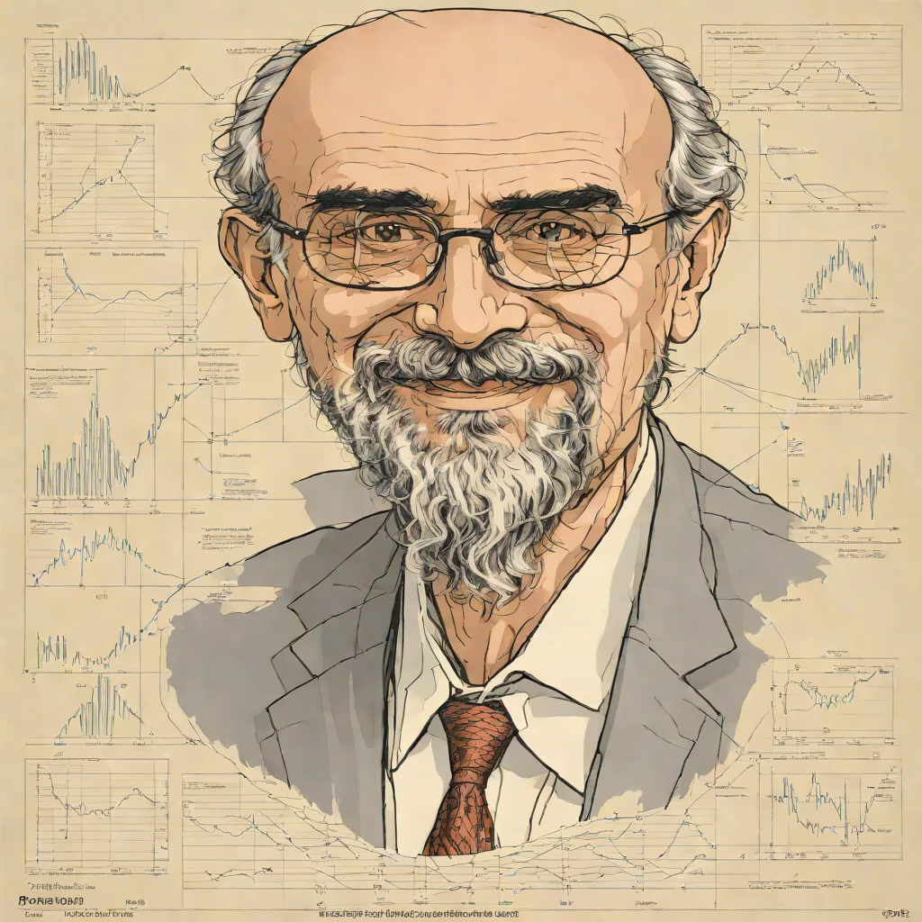 Jordi Galí
