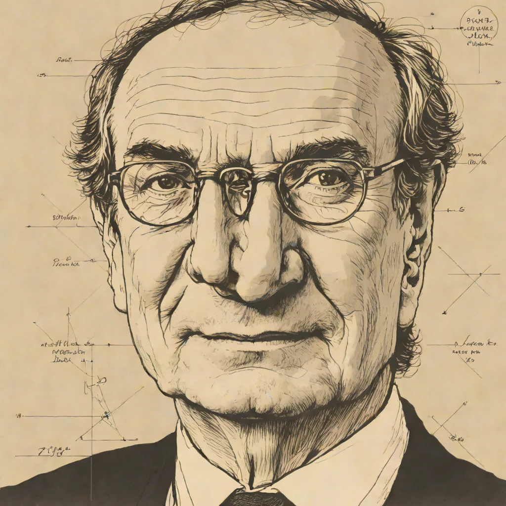 Jean-Jacques Laffont