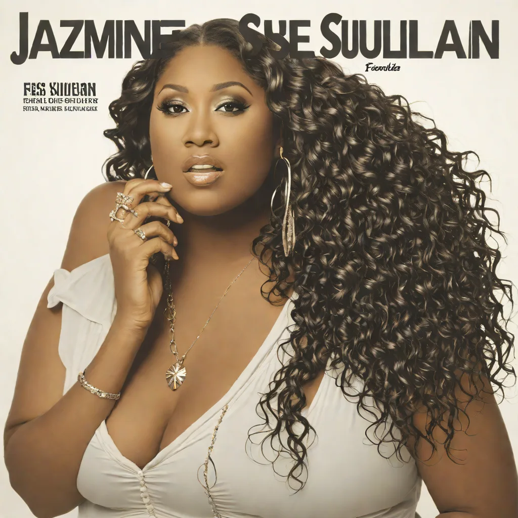 Jazmine Sullivan - Fearless