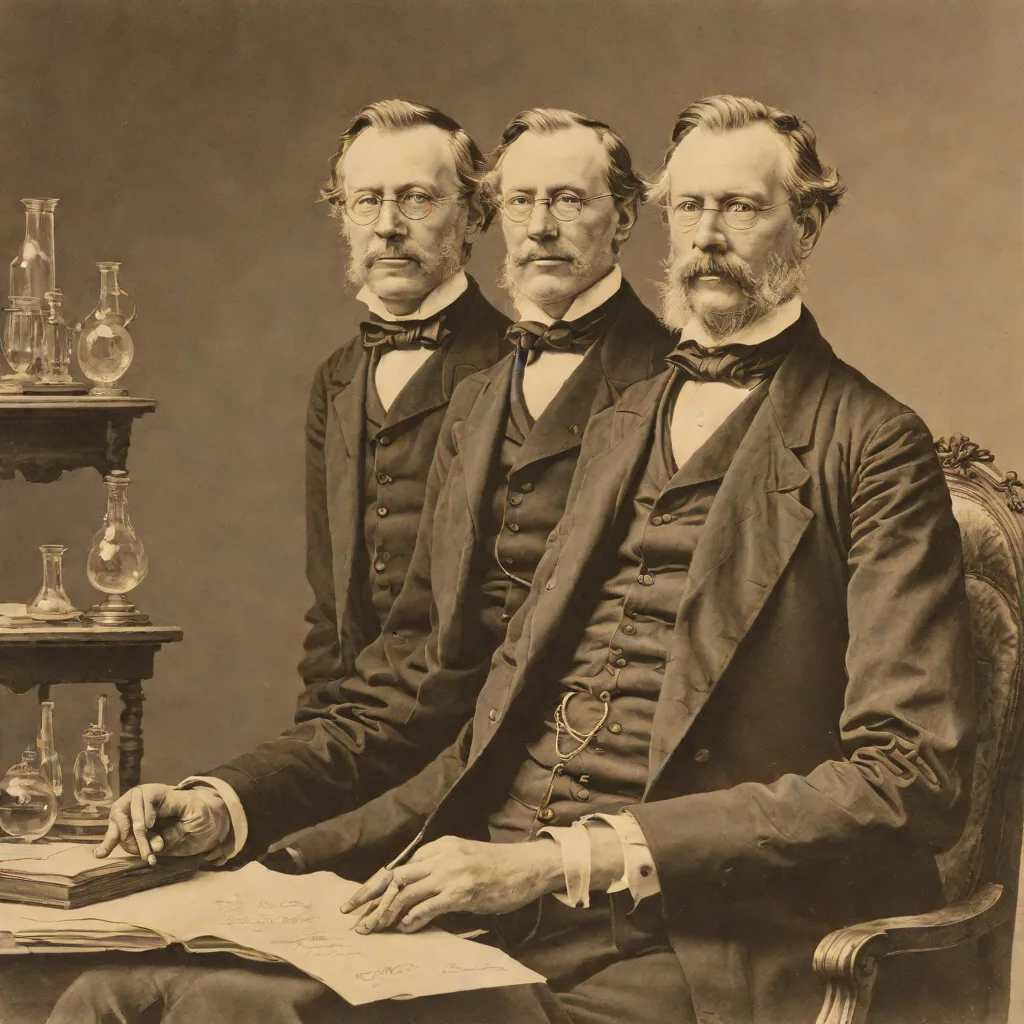 Jöns Jacob Berzelius