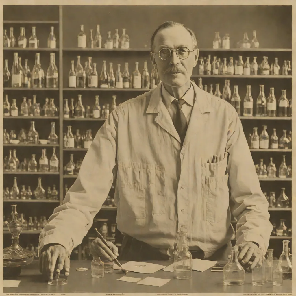 Joel Henry Hildebrand