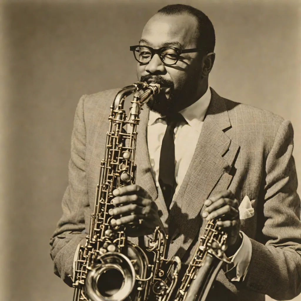 James Moody