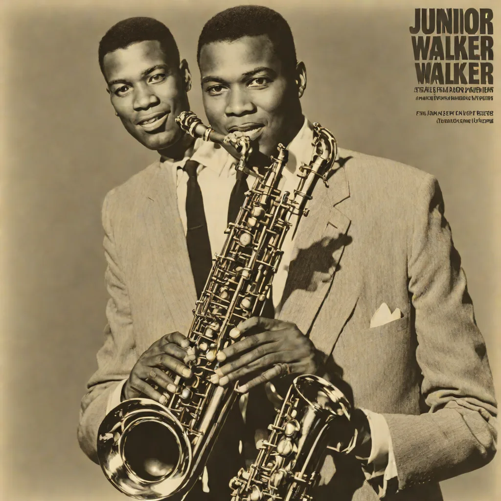 Junior Walker