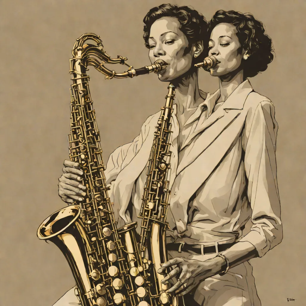 Jane Ira Bloom