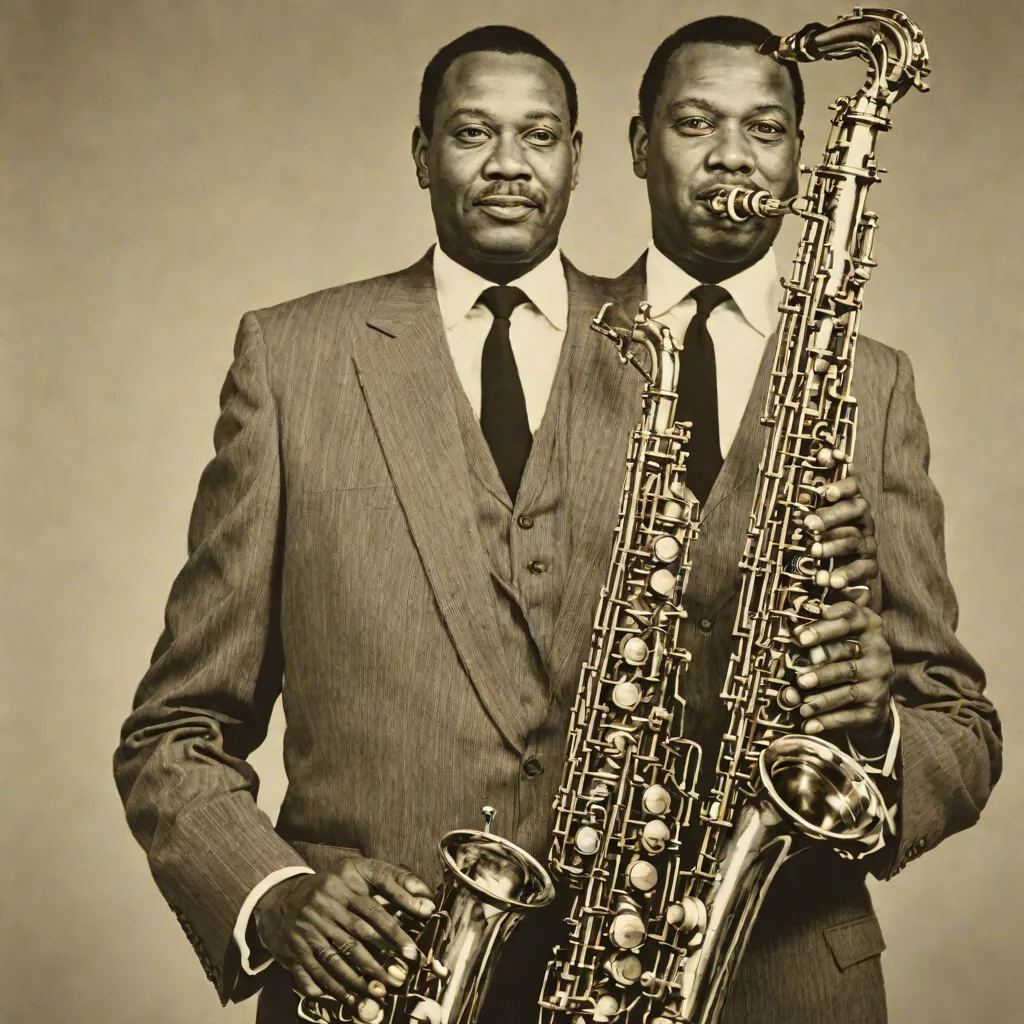 Joe Harriott