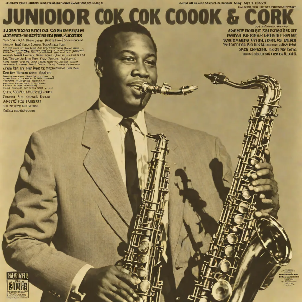 Junior Cook